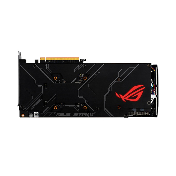 Asus ROG Strix RX 5700 XT OC 8GB Graphics Card